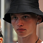 Знаменитый видеоблогер Даня Милохин побывал в нижегородском Музее истории и быта Советского Союза "Назад в СССР"