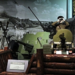 Спешите увидеть ожившую военную историю!