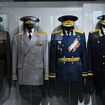 Новую музейную экспозицию подготовил для посетителей зоопарк «Лимпопо»