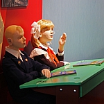 Музей "Назад в СССР" совместно со Стратегией развития Нижегородской области объявляют совместный конкурс!