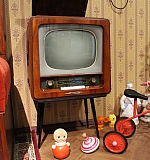 Телерадиола "Беларусь-5"