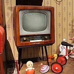 Телерадиола "Беларусь-5"