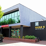 Музей «Назад в СССР» стал соискателем на премию Нижнего Новгорода