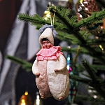 Уникальная экспозиция «Советской елки яркие огни» откроется в музее «Назад в СССР» в преддверии новогодних праздников!