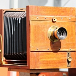 Фотоаппарат ФЭД-5с