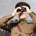 Акцию «На все 100!» проведет зоопарк «Лимпопо» в честь Дня защитника Отечества