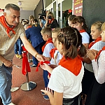 Музей «Назад в СССР» открылся!